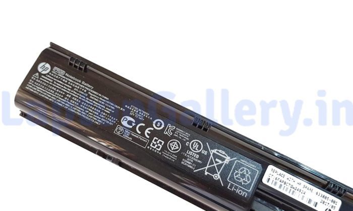 HP PR06 -  PR06 Original Laptop Notebook Battery - Image 2