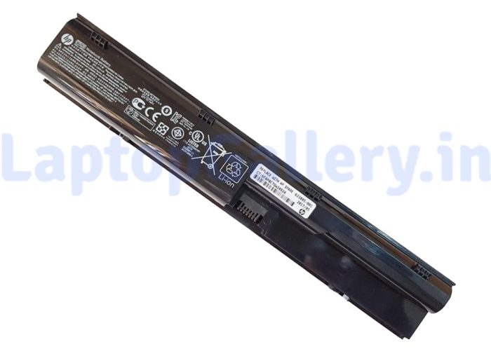 HP PR06 -  PR06 Original Laptop Notebook Battery - Image 3