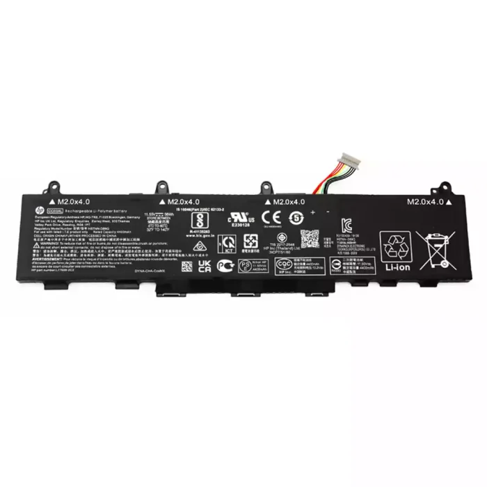 HP CC03XL - CC03XL Original Laptop Notebook Battery TYPE-2 - Image 6