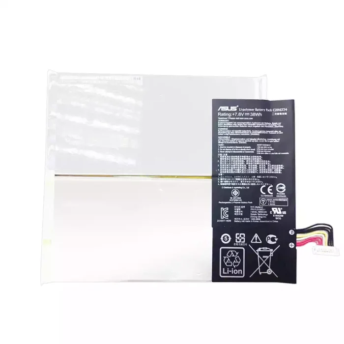 ASUS C21N1334 - C21N1334 Original Laptop Notebook Battery - Image 3