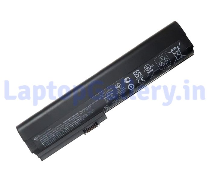 HP HSTNN-C48C - SX06 Original Laptop Notebook Battery - Image 3