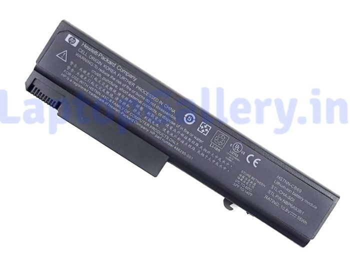 TD06 3 HP TD06 -  TD06 Original Laptop Notebook Battery - Image 3