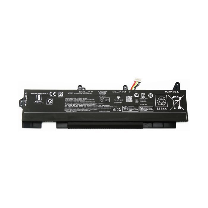 HP CC03XL - CC03XL Original Laptop Notebook Battery TYPE-2 - Image 2