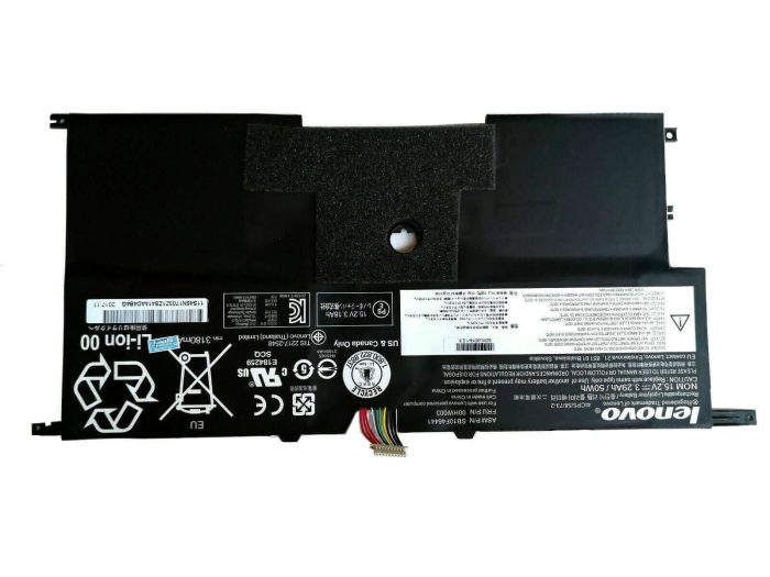 LENOVO 00HW002 - 00HW002 Original  Laptop Notebook Battery - Image 2