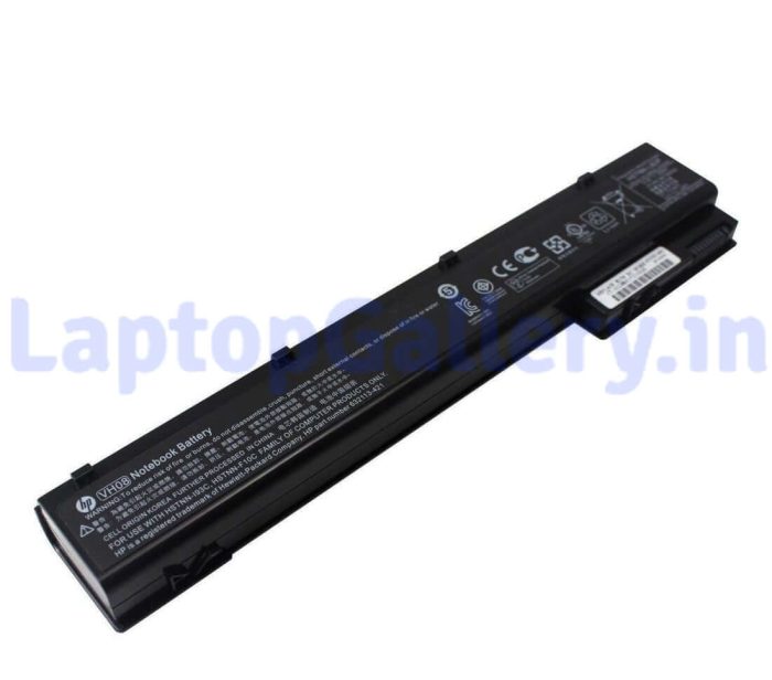 HP HSTNN-LB2Q - VH08 Original Laptop Notebook Battery - Image 2