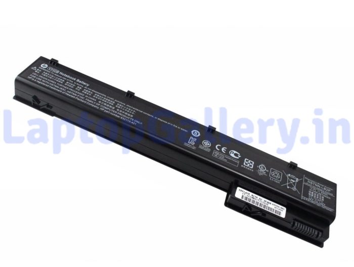 HP HSTNN-LB2Q - VH08 Original Laptop Notebook Battery - Image 4