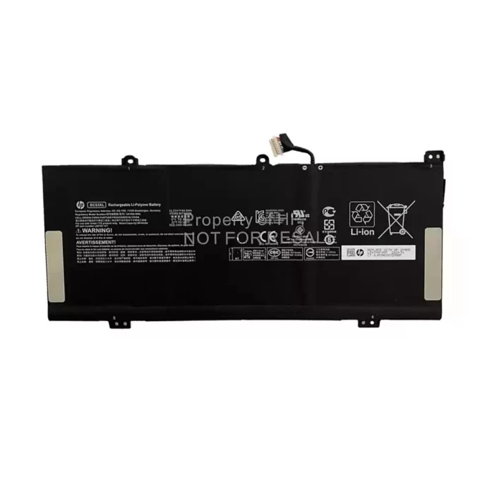HP BC03XL - BC03XL Original Laptop Notebook Battery - Image 1