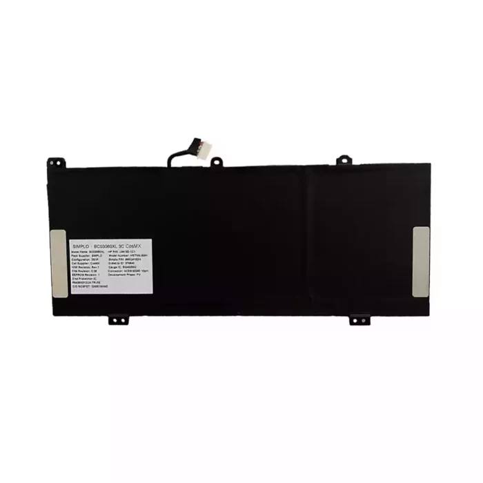 HP BC03XL - BC03XL Original Laptop Notebook Battery - Image 3