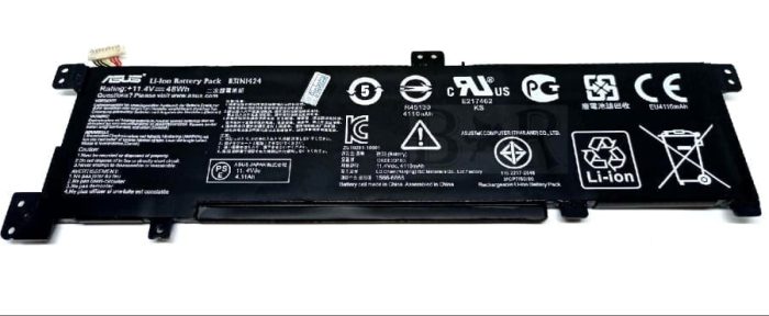 ASUS B31N1424 - B31N1424 Original  Laptop Notebook Battery - Image 2