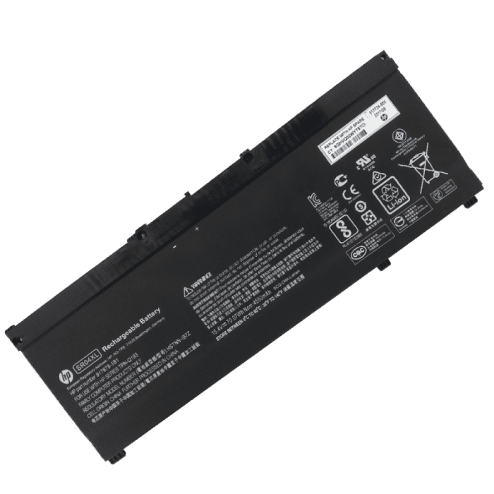 HP SP04XL - SP04XL Original Laptop Notebook Battery - Image 2