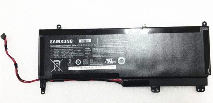 SAMSUNG AA-PBZN4NP - AA-PBZN4NP Original Laptop Notebook Battery - Image 6