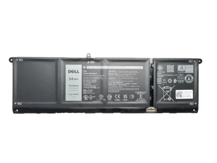 DELL V6W33 - V6W33 Original Laptop Notebook Battery