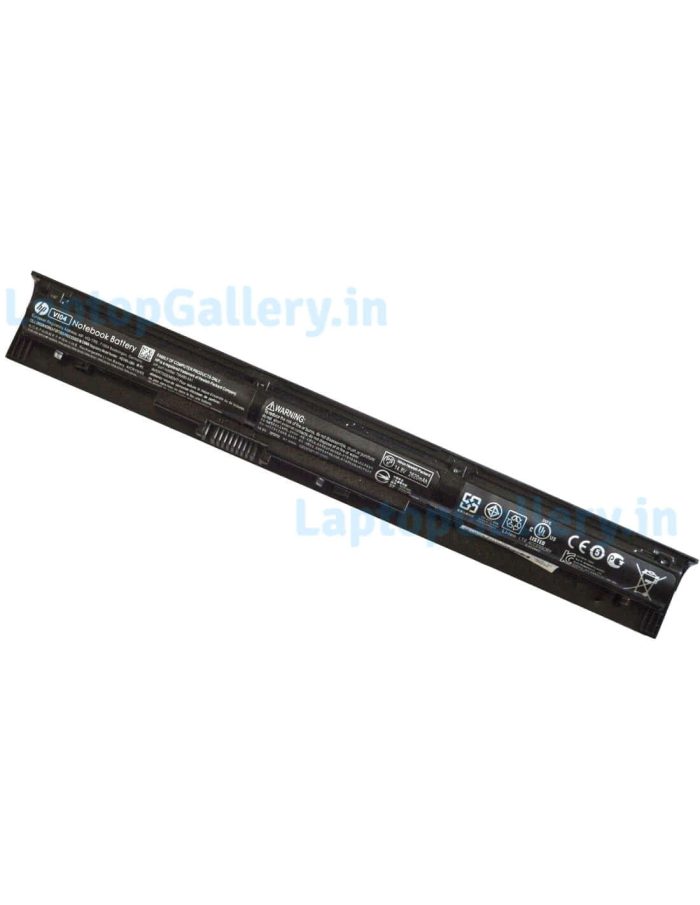 HP 756743-001 - VI04 Original Laptop Notebook Battery - Image 3