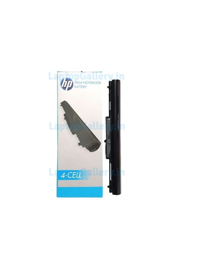 vk042 HP VK04 -  VK04 Original  Laptop Notebook Battery - Image 2