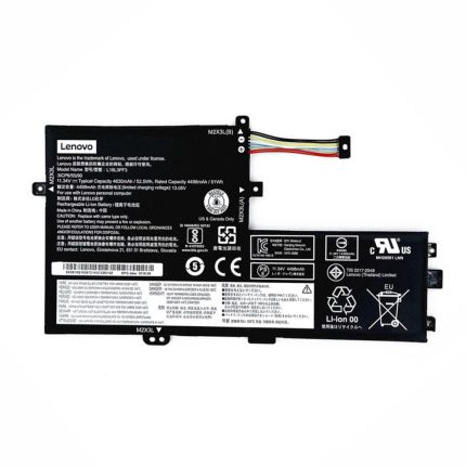 LENOVO IdeaPad S 340-15 IWL ( 81N80038GE )  - L18L3PF3 Original Laptop Notebook Battery
