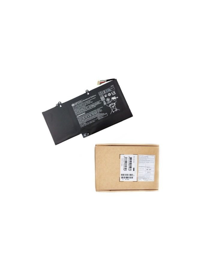HP HSTNN-LB6L - NP03XL Original Laptop Notebook Battery - Image 1