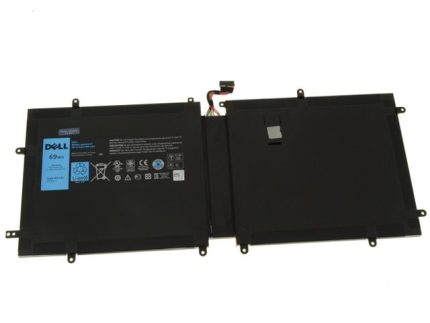 DELL XPS 18 1810 - 4DV4C Original Laptop Notebook Battery