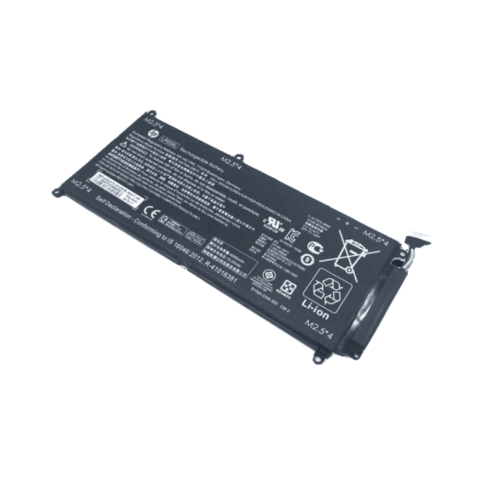 1 HP LP03XL - LP03XL Original Laptop Notebook Battery - Image 1