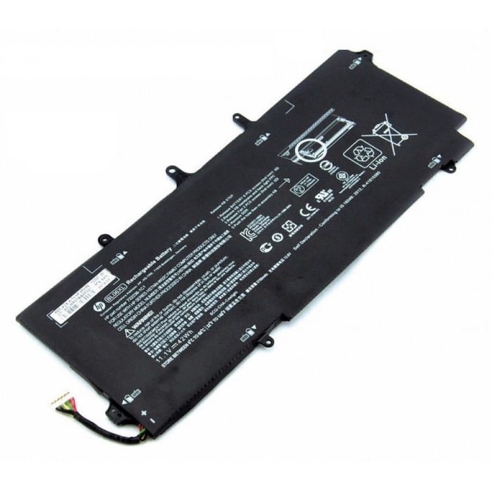 1 HP HSTNN-DB5D - BL06XL Original Laptop Notebook Battery - Image 1