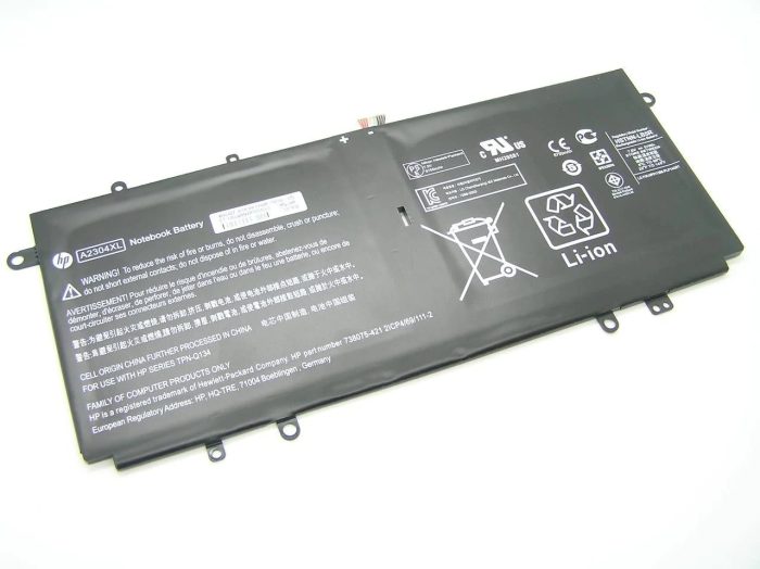 HP AH04XL - AH04XL Original  Laptop Notebook Battery - Image 1