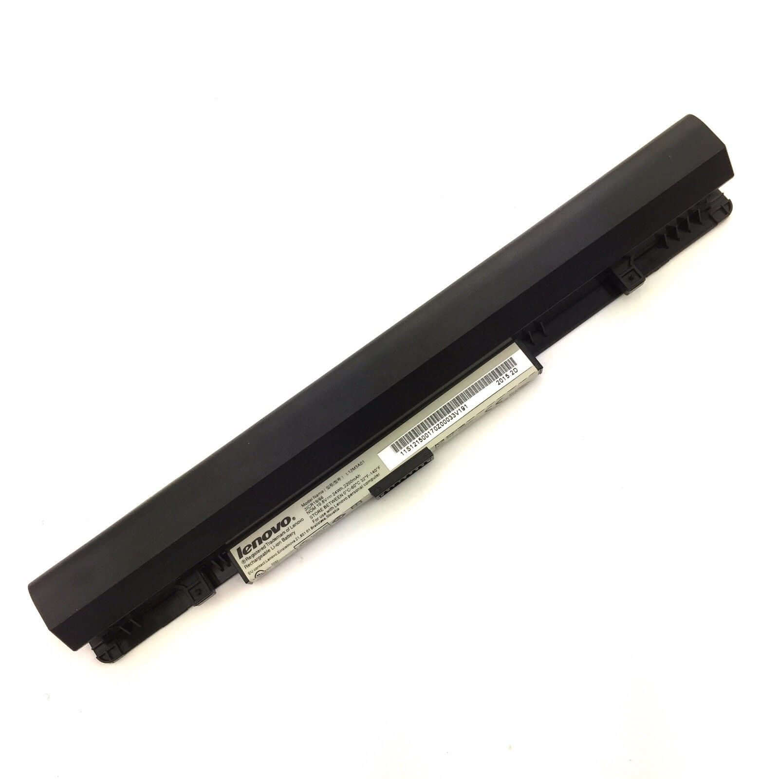 1-72.jpg LENOVO 121500170 - L12S3F01 Original Laptop Notebook Battery - Image 1
