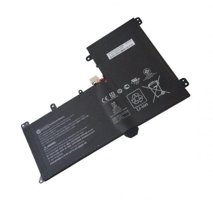 HP MA02XL - MA02XL Original Laptop Notebook Battery - Image 1