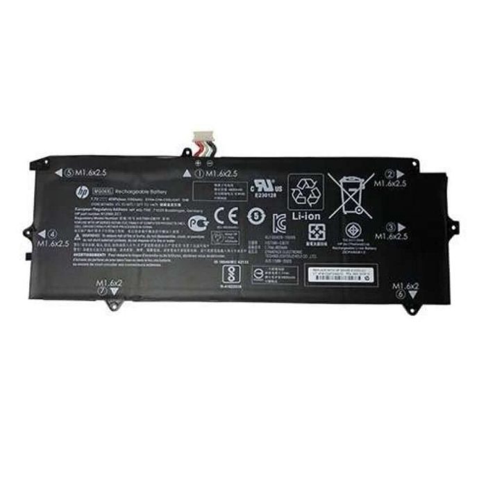 HP MG04XL - MG04XL Original  Laptop Notebook Battery - Image 1
