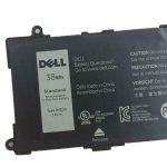 DELL 2H2G4 - 2H2G4 Genuine Original Laptop Notebook Battery - Image 2