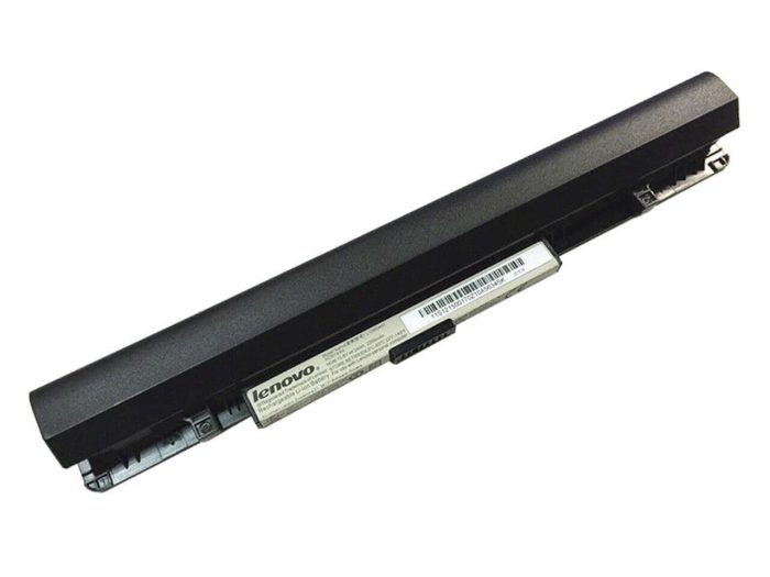 LENOVO L12S3F01 - L12S3F01 Original Laptop Notebook Battery - Image 2