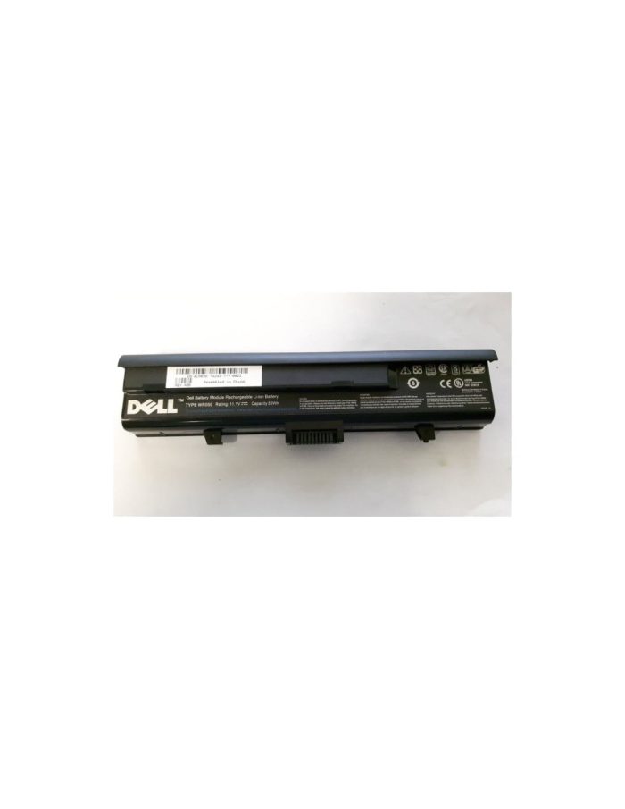 DELL WR050 - WR050 Original Laptop Notebook Battery - Image 3