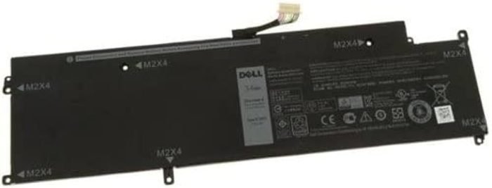 DELL WY7CG - XCNR3 Original Laptop Notebook Battery - Image 5