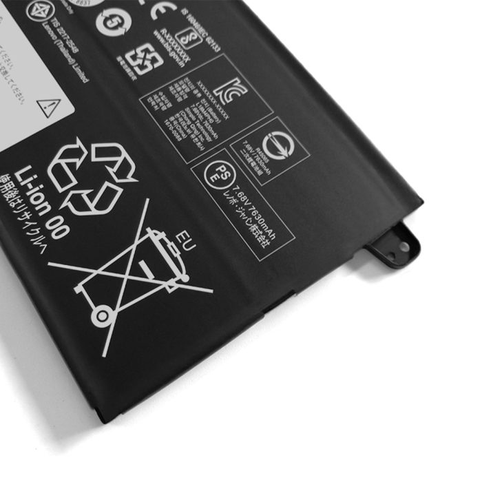 LENOVO L18C4PH0 - L18C4PH0 Original Laptop Notebook Battery - Image 5
