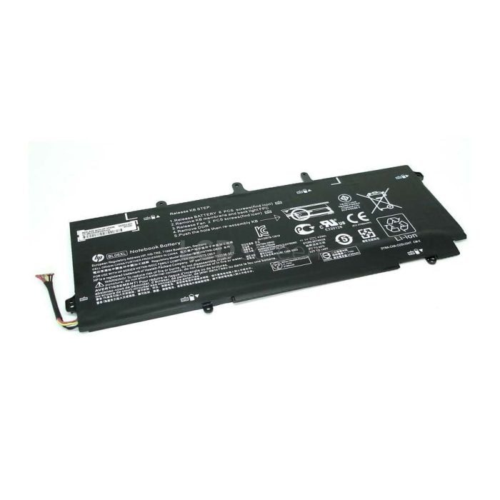 5 HP HSTNN-DB5D - BL06XL Original Laptop Notebook Battery - Image 5