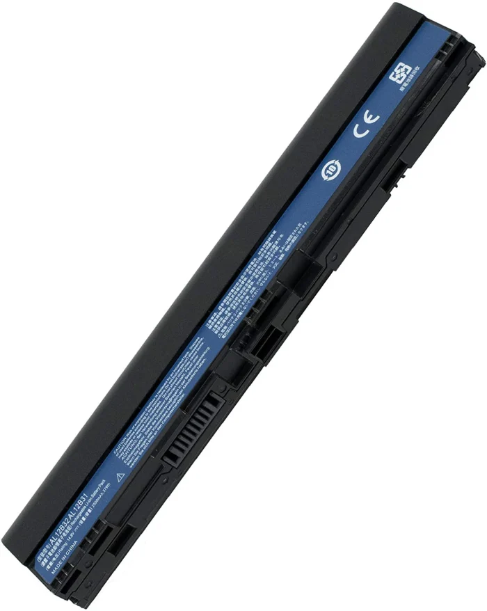 ACER AL12X32 - AL12X32 Original Laptop Notebook Battery - Image 3