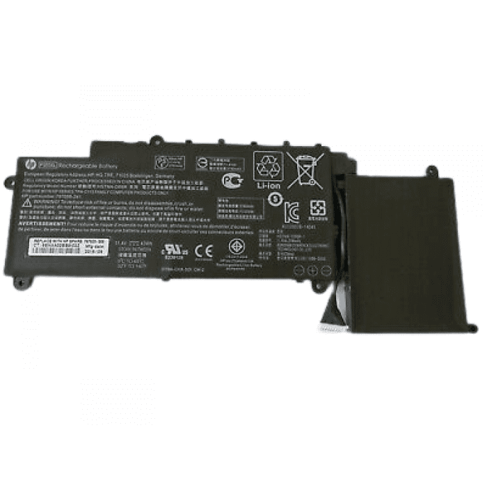 88fae1a9b92062067f9e2692d14264e7-removebg-preview-1000x1000w HP PS03XL - PS03XL Original Laptop Notebook Battery - Image 1