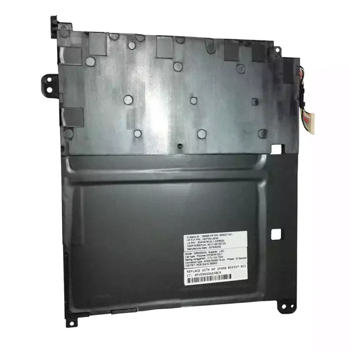 HP DR02XL - DR02XL Original Laptop Notebook Battery - Image 3
