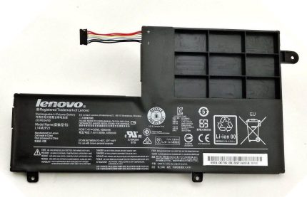 LENOVO YOGA 500-15ISK ( 80R60057GE )  - L14M2P21 Original Laptop Notebook Battery