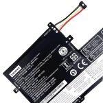 LENOVO IdeaPad S 340-15 IWL ( 81N80038GE )  - L18L3PF3 Original Laptop Notebook Battery - Image 2