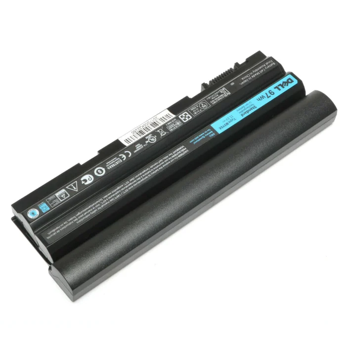 DELL LATITUDE E6420 - 9 Cell 71R31 M5Y0X Original Laptop Notebook Battery - Image 4