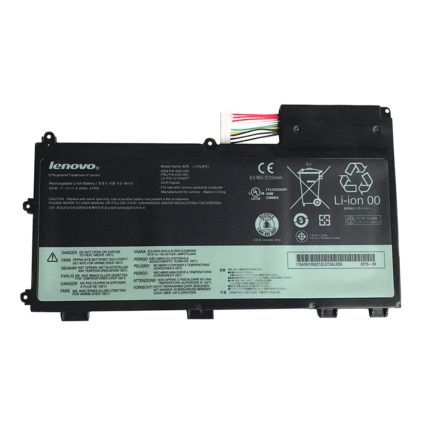 LENOVO 45N1089 - 45N1089 Original Laptop Notebook Battery
