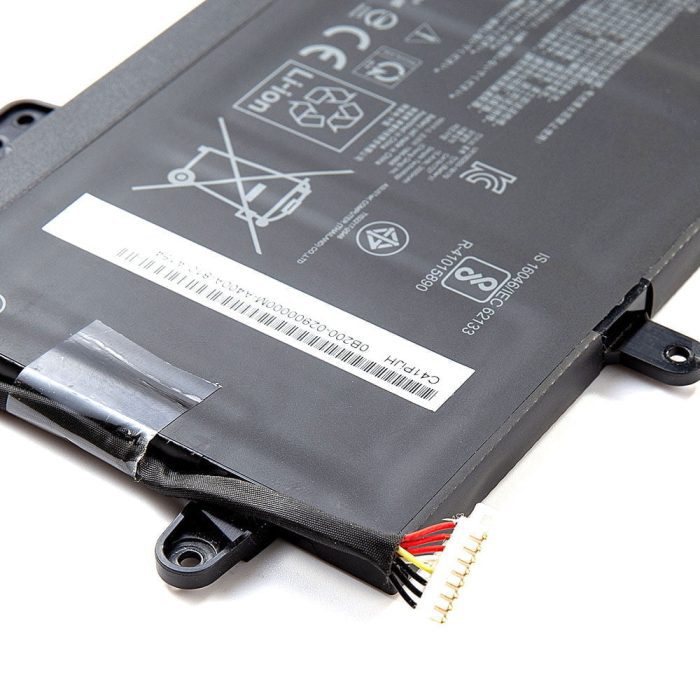 ASUS C41N1727 - C41N1727 Original Laptop Notebook Battery - Image 4