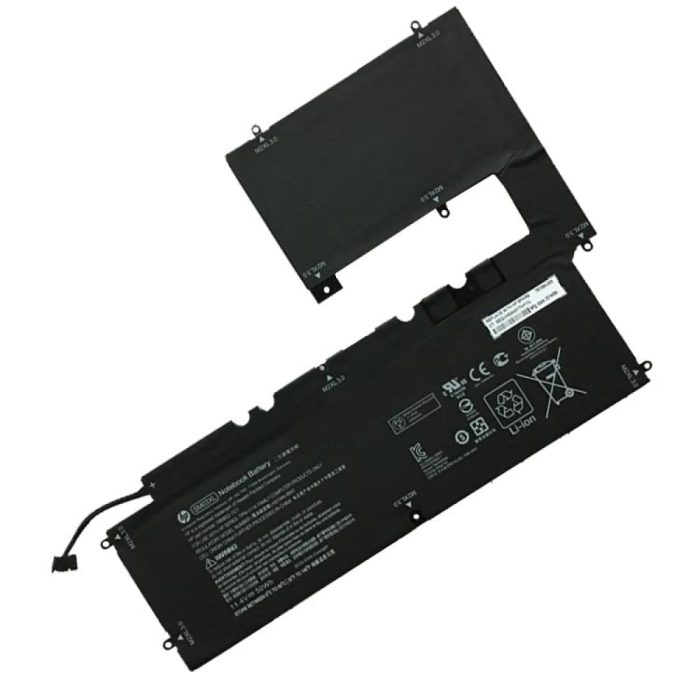 HP SM03XL - SM03XL Original Laptop Notebook Battery - Image 2