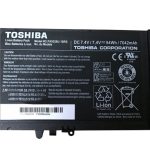 TOSHIBA PA5028U-1BRS - PA5028U-1BRS Original Laptop Notebook Battery