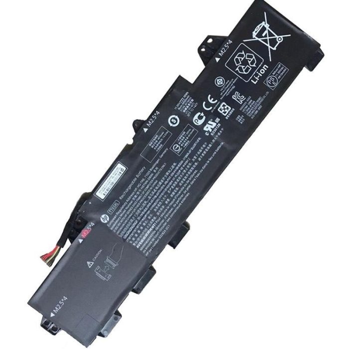 TT03 HP TT03XL - TT03XL Original Laptop Notebook Battery - Image 1