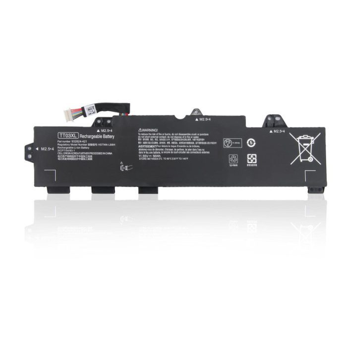 HP TT03XL - TT03XL Original Laptop Notebook Battery - Image 2