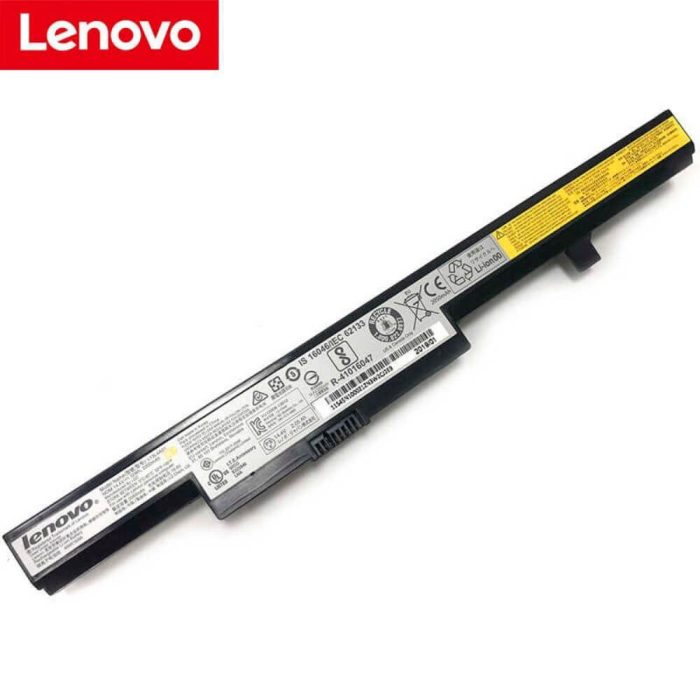 LENOVO L12S4E55 - L12S4E55 Original Laptop Notebook Battery - Image 5