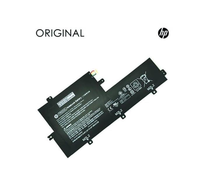 b-NB461554img HP TR03XL - TR03XL Original Laptop Notebook Battery - Image 1