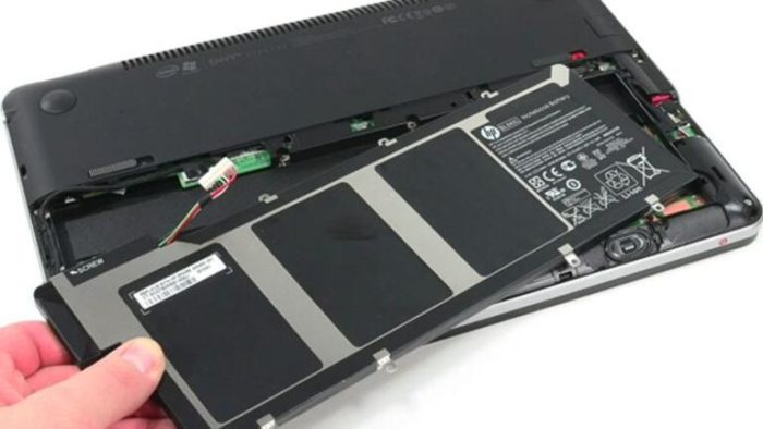 HP SL04XL - SL04XL Original Laptop Notebook Battery - Image 4