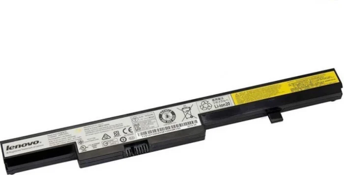 LENOVO L12S4E55 - L12S4E55 Original Laptop Notebook Battery - Image 4