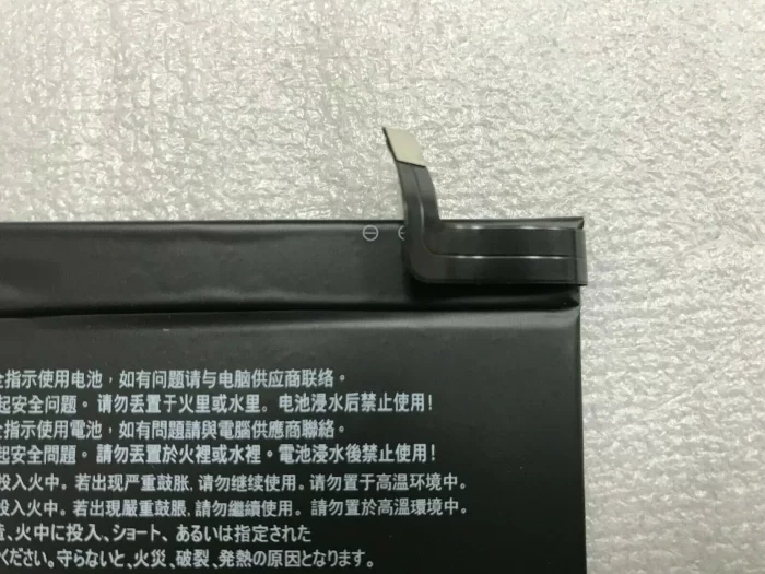 ACER - SW1-011- SW1-01 Original Tablet Battery - Image 3